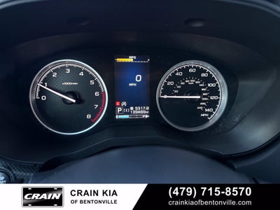 2021 Subaru Forester Premium - AWD / CLEAN CARFAX / PANORAMIC SUNROOF