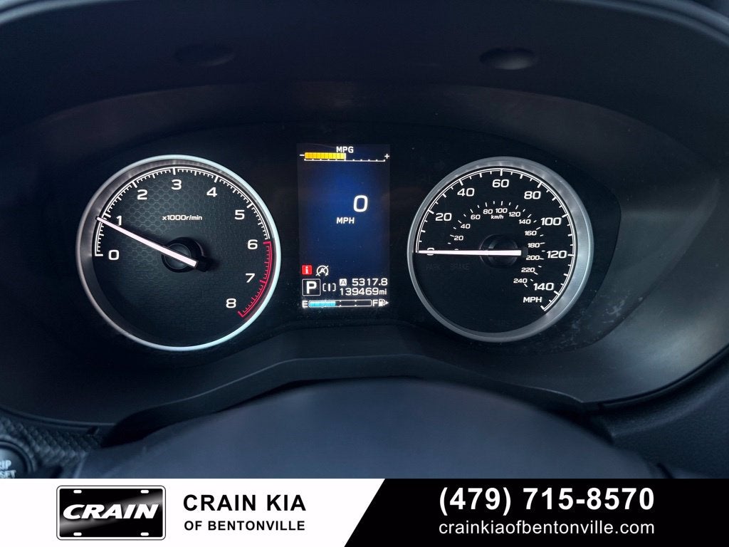 2021 Subaru Forester Premium - AWD / CLEAN CARFAX / PANORAMIC SUNROOF