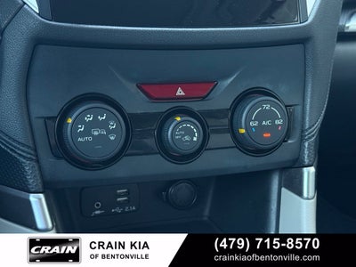 2021 Subaru Forester Premium - AWD / CLEAN CARFAX / PANORAMIC SUNROOF