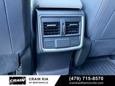 2021 Subaru Forester Premium - AWD / CLEAN CARFAX / PANORAMIC SUNROOF