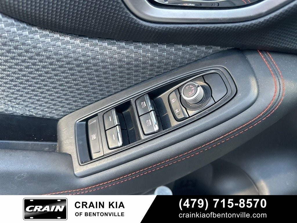 2020 Subaru Forester Sport - AWD / PANORAMIC SUNROOF / ONE OWNER