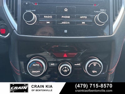 2020 Subaru Forester Sport - AWD / PANORAMIC SUNROOF / ONE OWNER