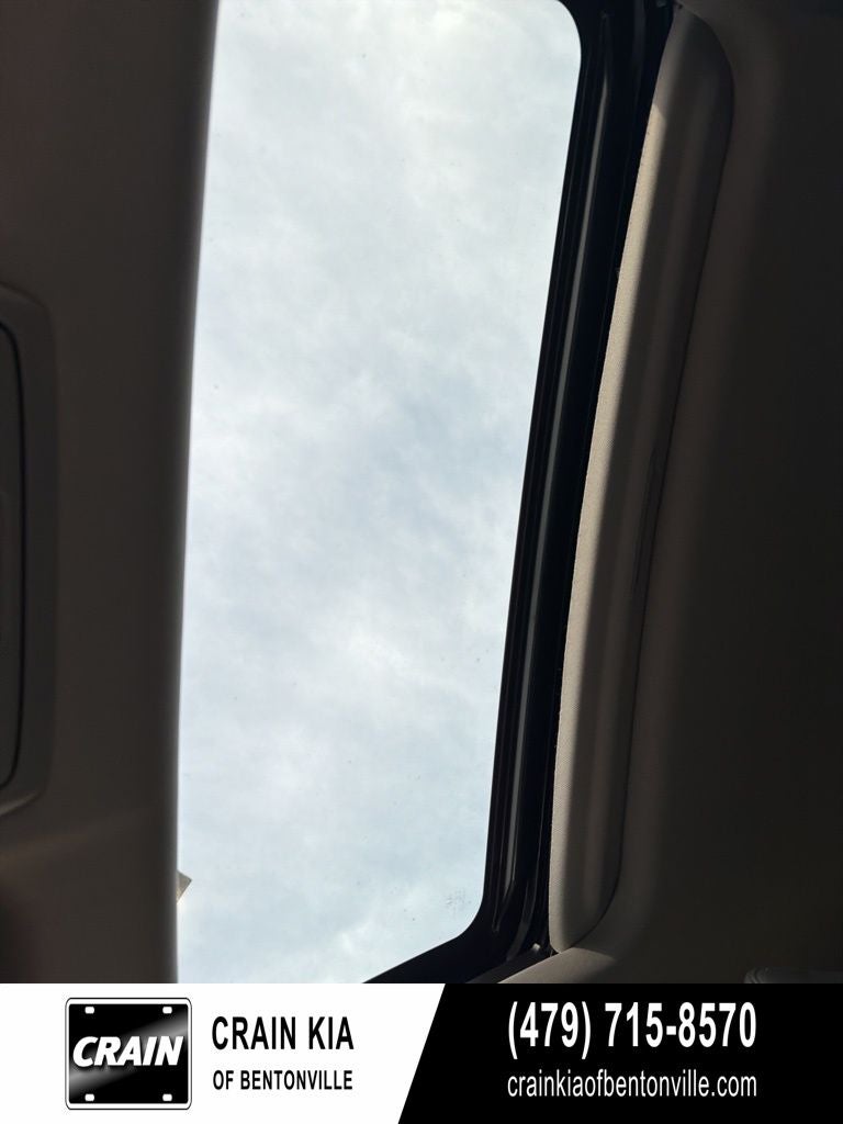 2019 Honda CR-V Touring - AWD / SUNROOF / ONE OWNER