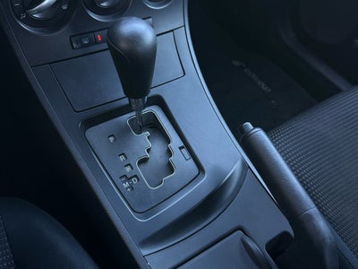 2012 Mazda Mazda3 i Sport - CLEAN CARFAX