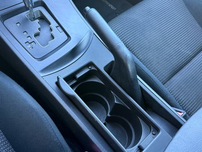 2012 Mazda Mazda3 i Sport - CLEAN CARFAX