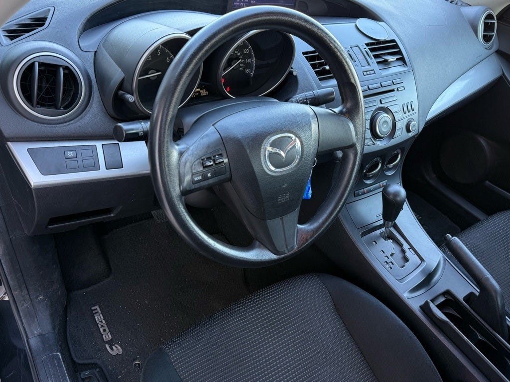 2012 Mazda Mazda3 i Sport - CLEAN CARFAX