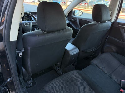2012 Mazda Mazda3 i Sport - CLEAN CARFAX