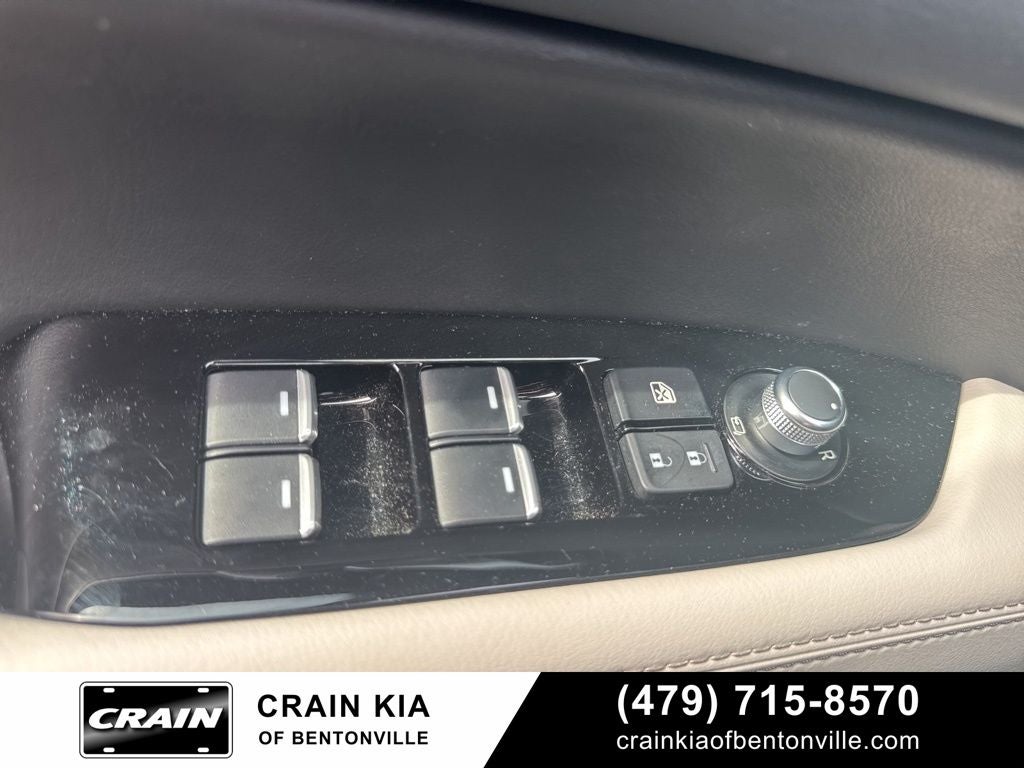 2019 Mazda Mazda CX-5 Grand Touring - SUNROOF / CLEAN CARFAX / ONE OWNER