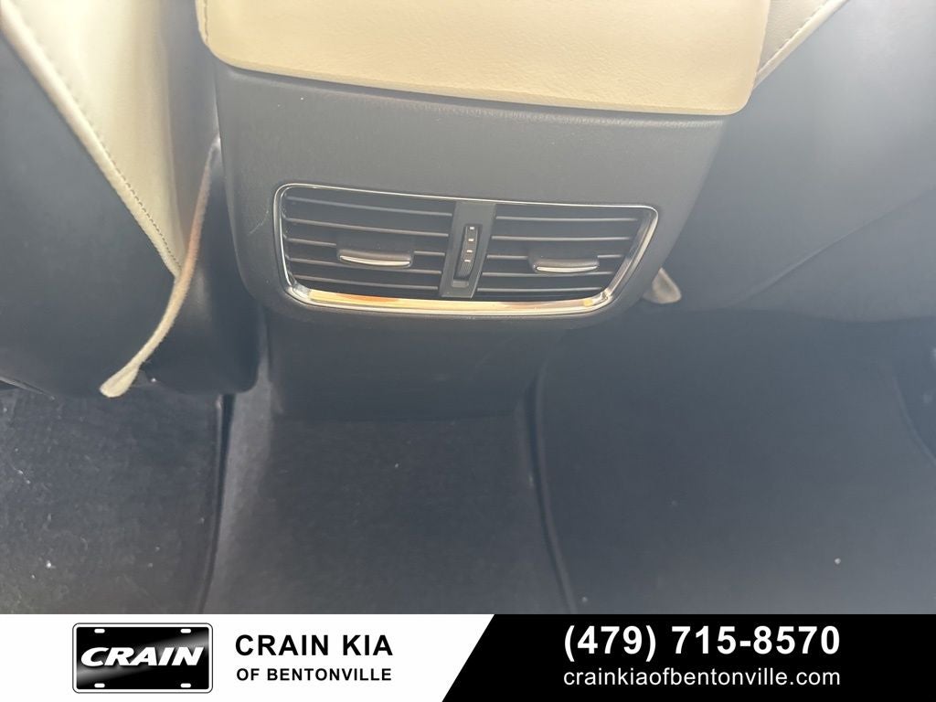 2019 Mazda Mazda CX-5 Grand Touring - SUNROOF / CLEAN CARFAX / ONE OWNER