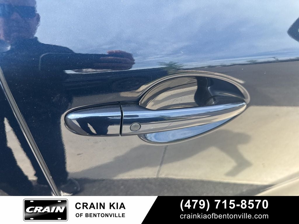 2019 Mazda Mazda CX-5 Grand Touring - SUNROOF / CLEAN CARFAX / ONE OWNER