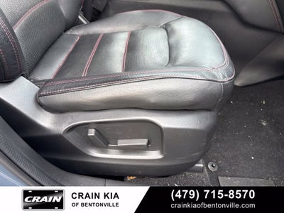 2024 Mazda Mazda CX-5 2.5 S Carbon Edition - AWD / SUNROOF