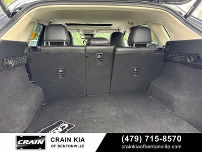 2024 Mazda Mazda CX-5 2.5 S Carbon Edition - AWD / SUNROOF