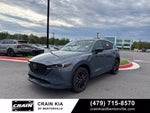 2024 Mazda Mazda CX-5 2.5 S Carbon Edition - AWD / SUNROOF