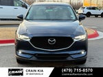 2021 Mazda Mazda CX-5 Grand Touring - AWD / SUNROOF / CLEAN CARFAX / ONE OWNER