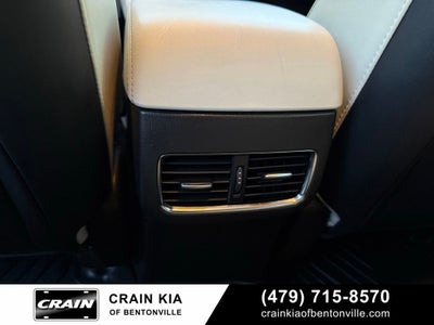 2021 Mazda Mazda CX-5 Grand Touring - AWD / SUNROOF / CLEAN CARFAX / ONE OWNER