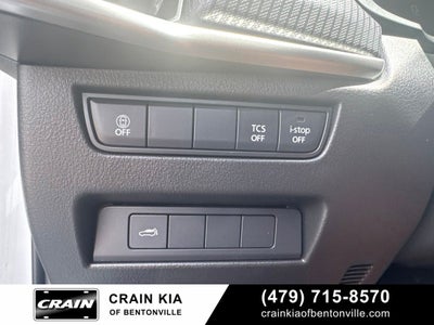 2024 Mazda Mazda CX-90 3.3 Turbo Select - AWD / CLEAN CARFAX / ONE OWNER
