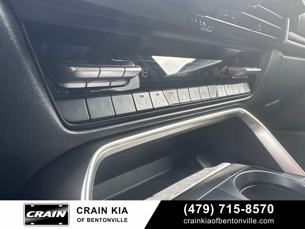 2024 Mazda Mazda CX-90 3.3 Turbo Select - AWD / CLEAN CARFAX / ONE OWNER