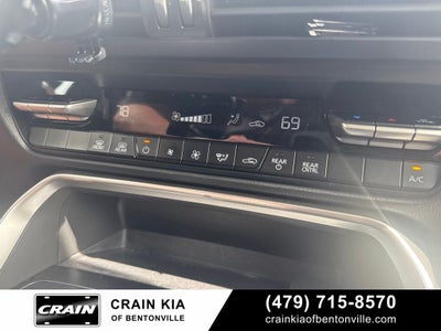 2024 Mazda Mazda CX-90 3.3 Turbo Select - AWD / CLEAN CARFAX / ONE OWNER