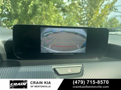 2024 Mazda Mazda CX-90 3.3 Turbo Select - AWD / CLEAN CARFAX / ONE OWNER