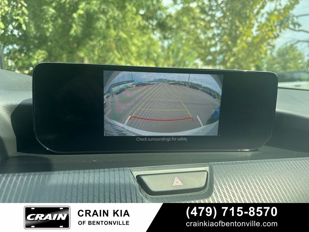 2024 Mazda Mazda CX-90 3.3 Turbo Select - AWD / CLEAN CARFAX / ONE OWNER