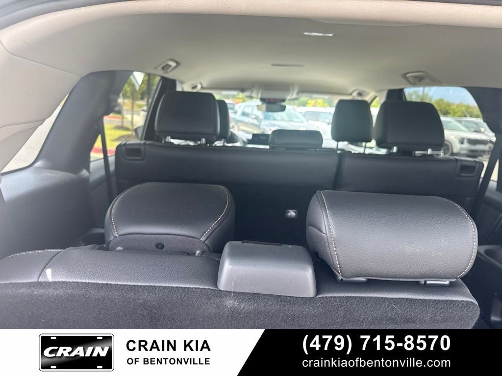 2024 Mazda Mazda CX-90 3.3 Turbo Select - AWD / CLEAN CARFAX / ONE OWNER