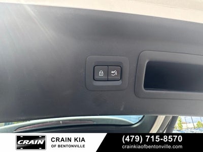 2024 Mazda Mazda CX-90 3.3 Turbo Select - AWD / CLEAN CARFAX / ONE OWNER