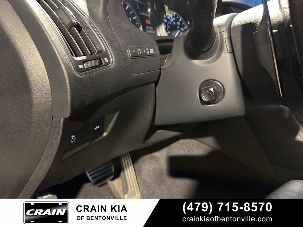 2018 INFINITI Q50 Red Sport 400 - SUNROOF / $55,960 MSRP NEW