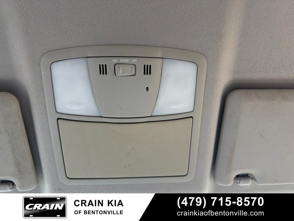 2013 Nissan Rogue S - WHOLESALE / AS-IS