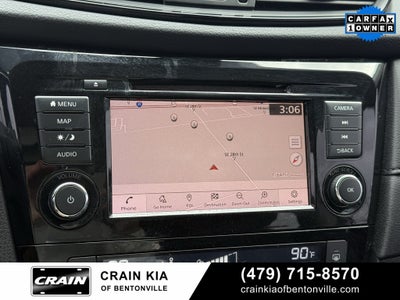 2020 Nissan Rogue SV - AWD / CARFAX ONE OWNER