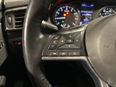 2020 Nissan Rogue SV - AWD / CARFAX ONE OWNER