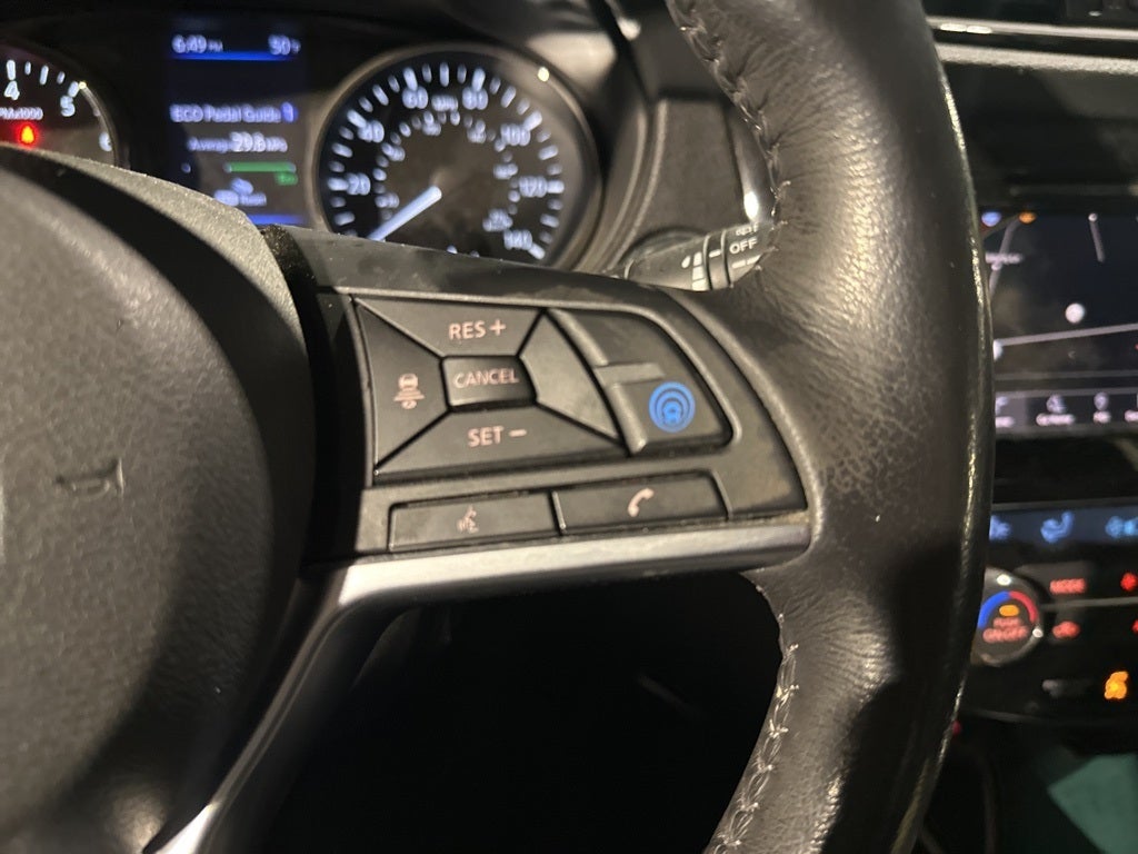 2020 Nissan Rogue SV - AWD / CARFAX ONE OWNER