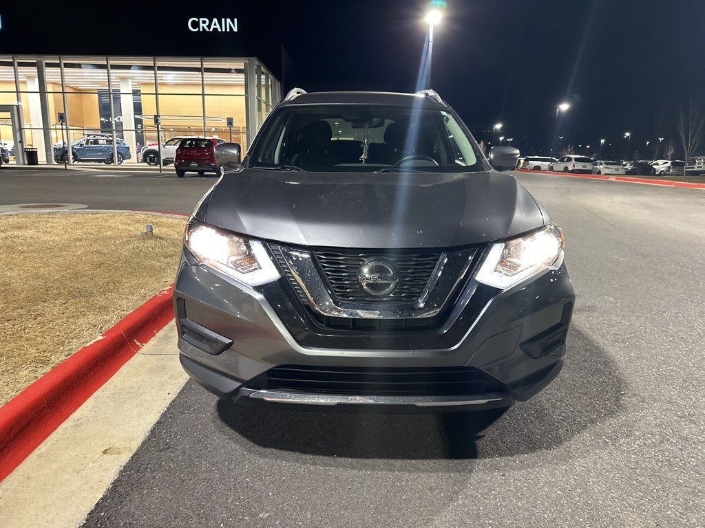 2020 Nissan Rogue SV - AWD / CARFAX ONE OWNER