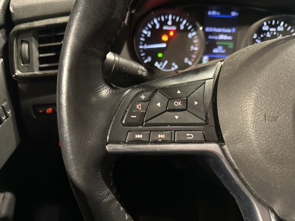 2020 Nissan Rogue SV - AWD / CARFAX ONE OWNER