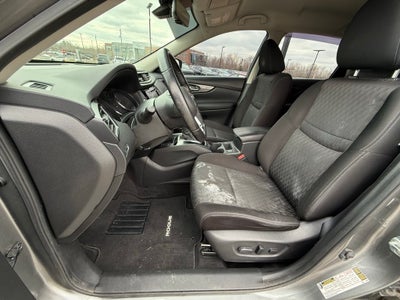 2020 Nissan Rogue SV - AWD / CARFAX ONE OWNER