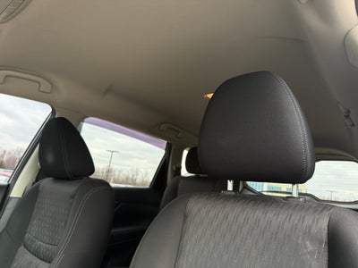 2020 Nissan Rogue SV - AWD / CARFAX ONE OWNER