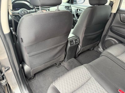 2020 Nissan Rogue SV - AWD / CARFAX ONE OWNER