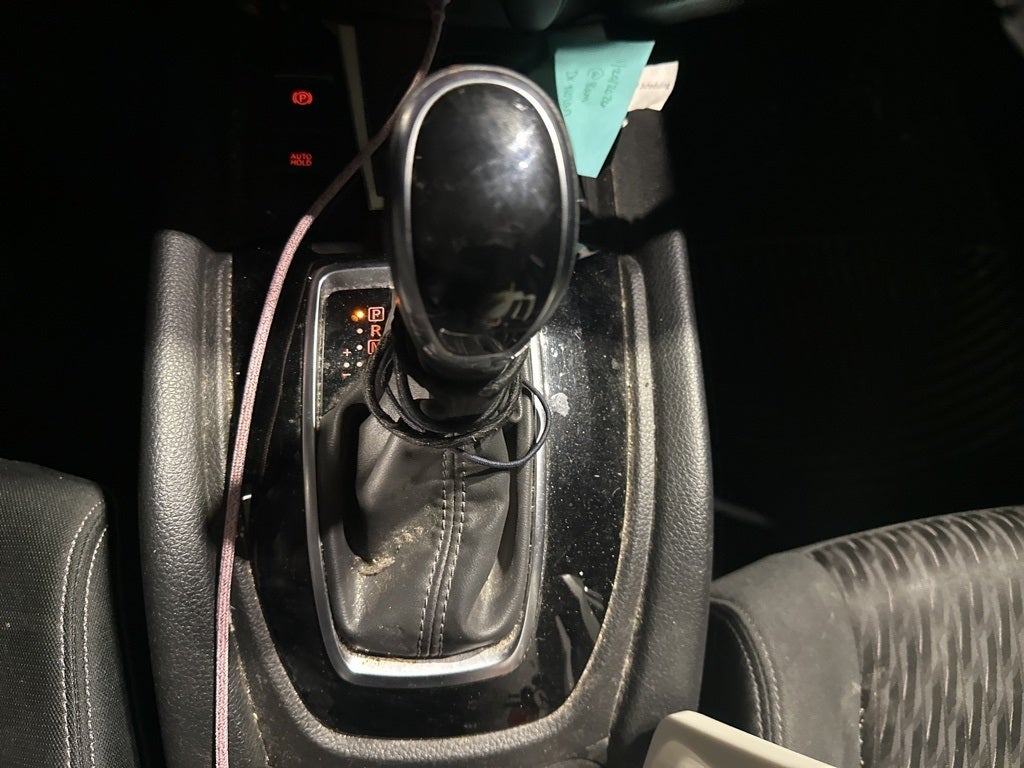 2020 Nissan Rogue SV - AWD / CARFAX ONE OWNER