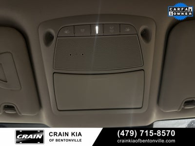 2020 Nissan Rogue SV - AWD / CARFAX ONE OWNER