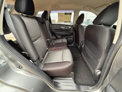 2020 Nissan Rogue SV - AWD / CARFAX ONE OWNER