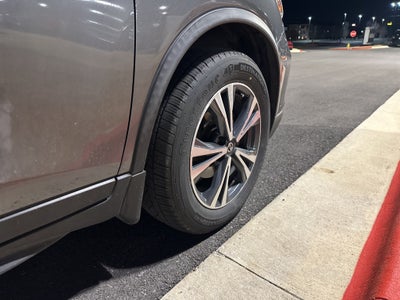 2020 Nissan Rogue SV - AWD / CARFAX ONE OWNER