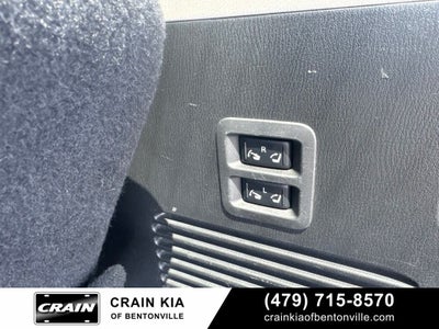 2019 Nissan Armada SL - 4WD / SUNROOF / CLEAN CARFAX