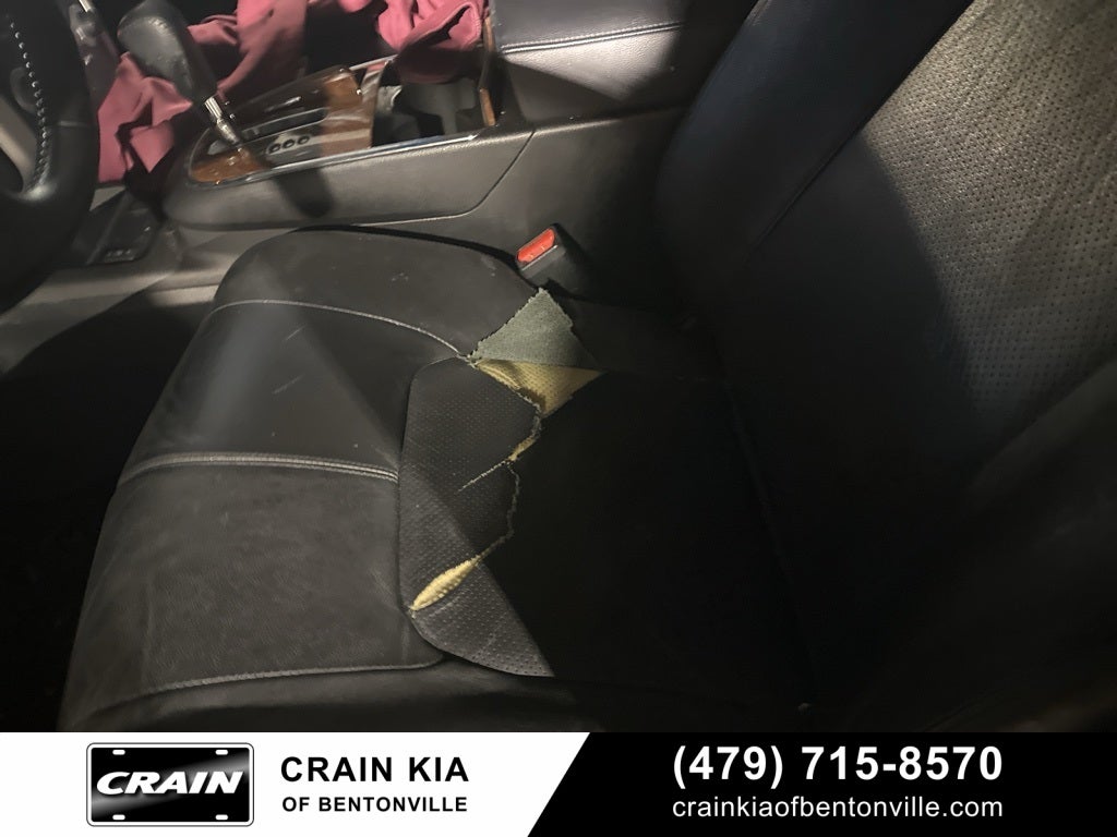 2010 Nissan Murano LE - WHOLESALE / AS-IS / CLEAN CARFAX