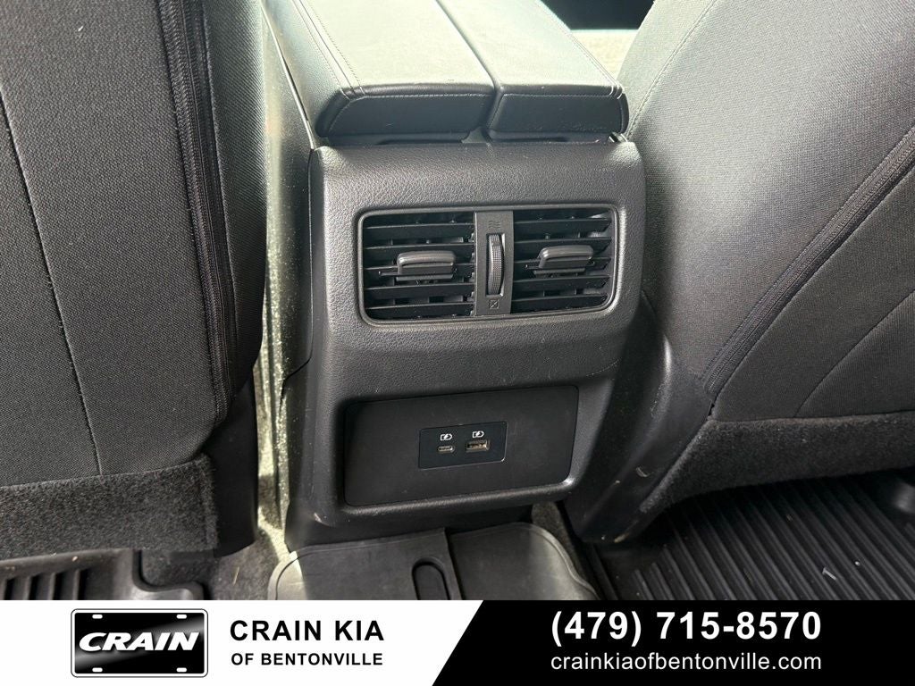 2023 Nissan Rogue SV - CLEAN CARFAX / ONE OWNER