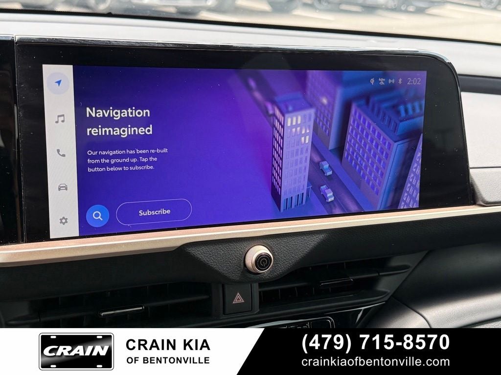 2023 Toyota Crown XLE - AWD / CLEAN CARFAX