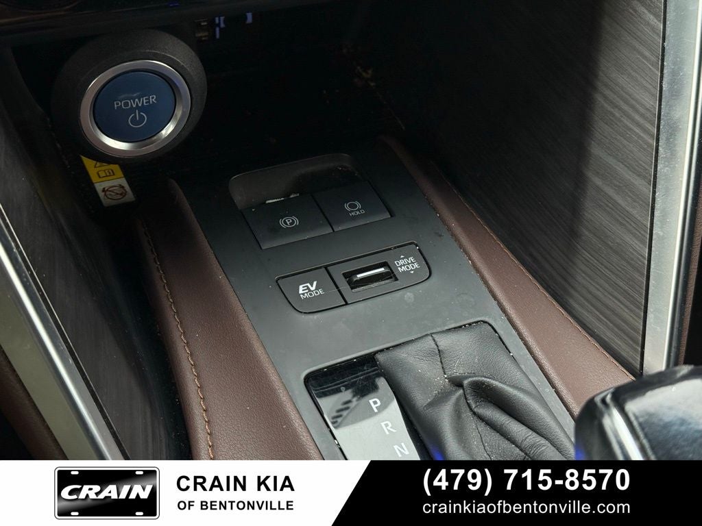 2021 Toyota Venza XLE - AWD / CLEAN CARFAX HISTORY