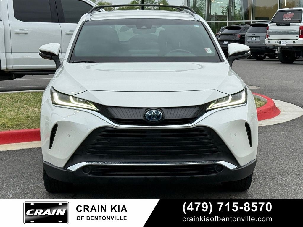 2021 Toyota Venza XLE - AWD / CLEAN CARFAX HISTORY