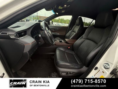 2021 Toyota Venza XLE - AWD / CLEAN CARFAX HISTORY