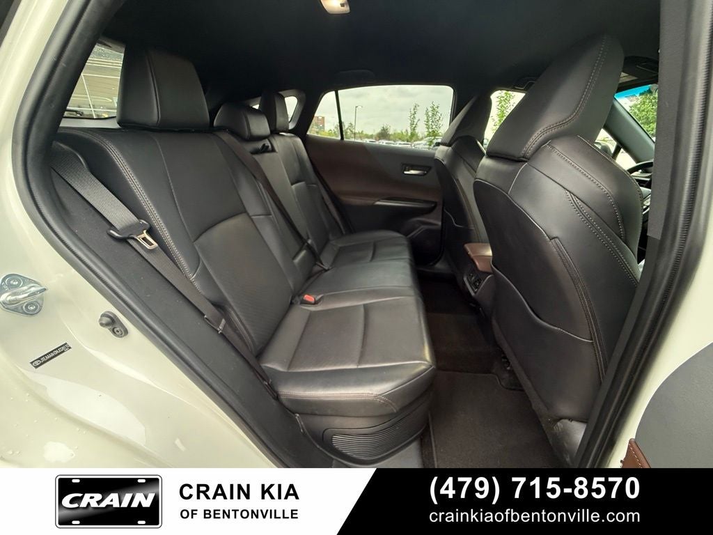 2021 Toyota Venza XLE - AWD / CLEAN CARFAX HISTORY