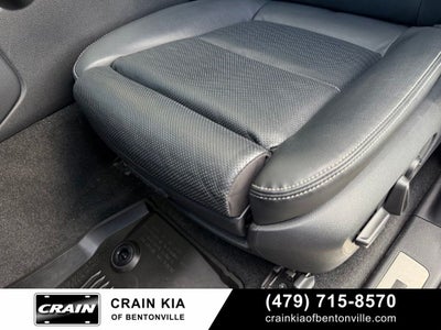 2024 Toyota Land Cruiser Base - 4WD / SUNROOF / ONE OWNER