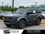 2026 Toyota Land Cruiser Base - 4WD / SUNROOF / CLEAN CARFAX / ONE OWNER